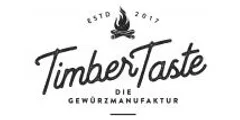 timber-taste Logo