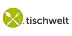 Tischwelt Logo