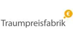 Traumpreisfabrik Logo