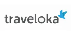 Traveloka Logo