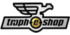 troph-e Logo