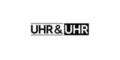 Uhr&Uhr Logo