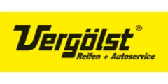 Vergölst Logo