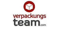 Verpackungsteam Logo