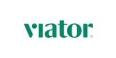 Viator Logo