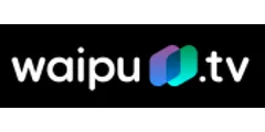 waipu TV Logo