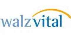 Walzvital Logo