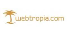 webtropia Logo