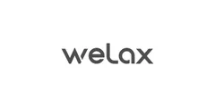 Welax Logo