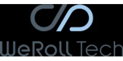WeRoll Logo