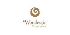 Woodestic Logo
