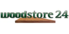 Woodstore24 Logo