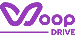 WoopDrive Logo