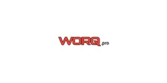 Worq.Pro Logo