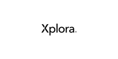 Xplora Logo