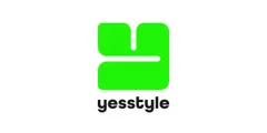 YesStyle Logo