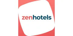 Zen Hotels Logo