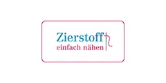 Zierstoff Logo