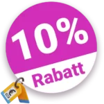 10% Chromstadt Gutschein – AUF ALLES