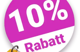 10% DrAmore Gutschein – Neukunden