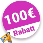 100€ Creality Gutschein – AUF ALLES