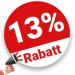 13% notebooksbilliger Rabatt – Aktion
