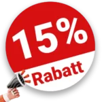 15% Pets Deli Rabatt – Newsletter