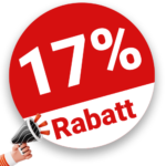 17% Blank Roast Rabatt – Im Abo