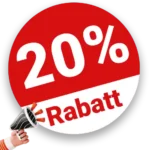 20% BIOLOA Rabatt – Angebote