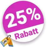 25% PHC Beauty Gutschein – AUF ALLES