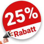 25% Lakritz-Spezialitäten Rabatt – Sale