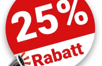 25% PHC Beauty Rabatt – Newsletter