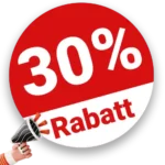30% The Happy Bed Rabatt – Angebote