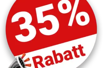 35% Könner & Söhnen Rabatt – Sale