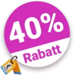 40% Canobo Gutschein – 5 für 3