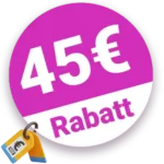 45€ eschuhe Gutschein – AUF ALLES