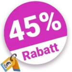 45% Protein Works Gutschein – AUF ALLES