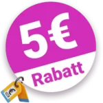 5€ PureNature Gutschein – Im Newsletter