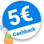 4% Gomago Rabatt – Cashback