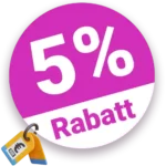 5% Gomago Gutschein – AUF ALLES