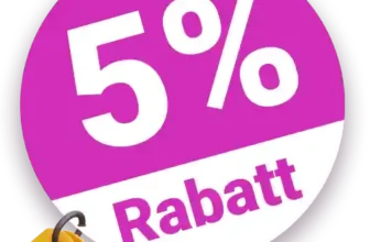 5% LIVOLO Deutschland Gutschein – AUF ALLES