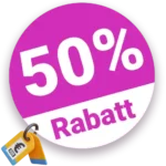 50% Canobo Gutschein – 8 für 4