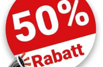 50% Briefkastenguru Rabatt – Sale
