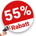 55% Alpenwahnsinn Rabatt – Im Damensale