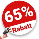 65% Meinfoto Rabatt – Auf Valentinstaggeschenke