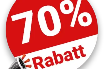 70% Budoland Rabatt – Sale