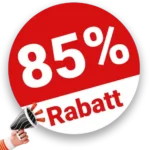 85% Software Solution 24 Rabatt – Angebote