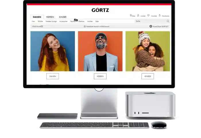 GÖRTZ