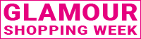 Glamour Shopping Week Gutscheincodes anzeigen Glamour Shopping Week