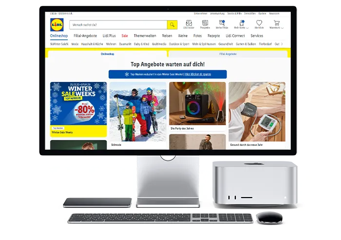 Lidl Gutschein einlösen